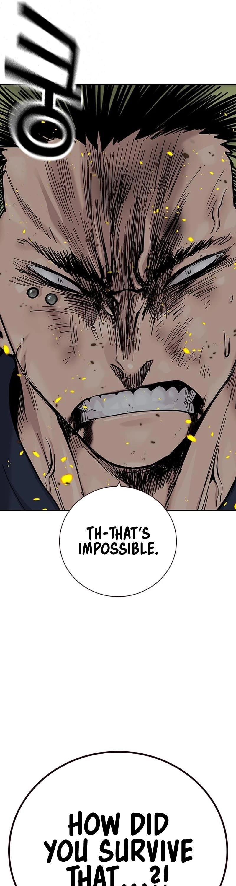 To Not Die - Chapter 100 Page 77