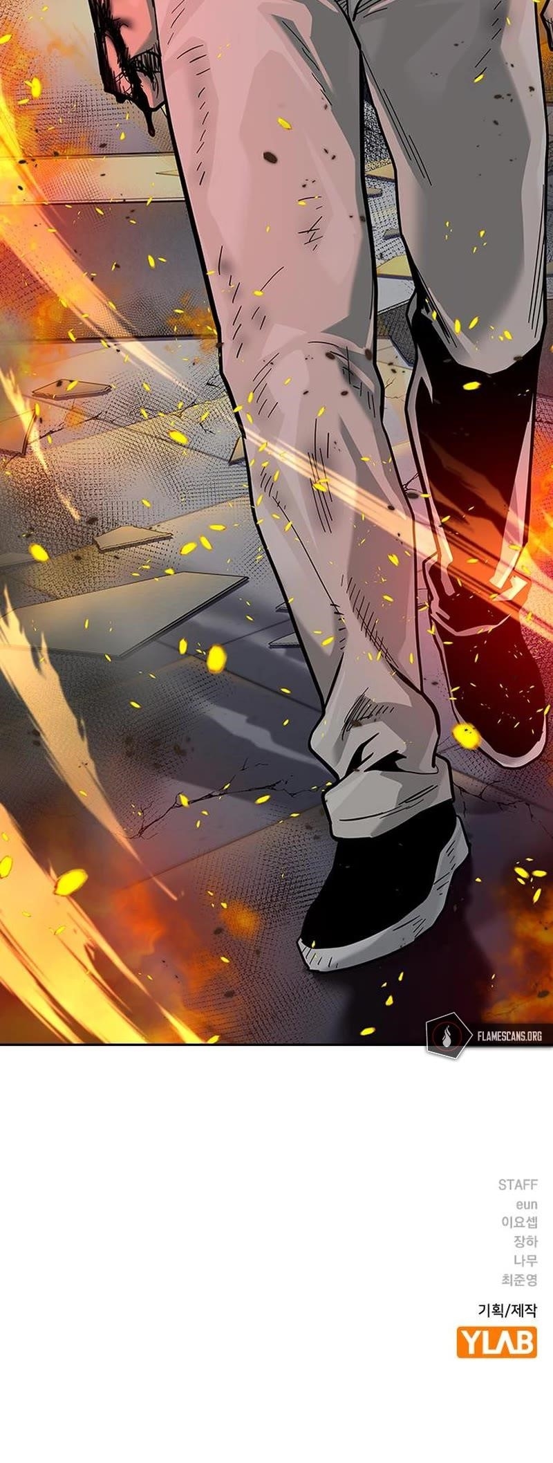 To Not Die - Chapter 100 Page 81