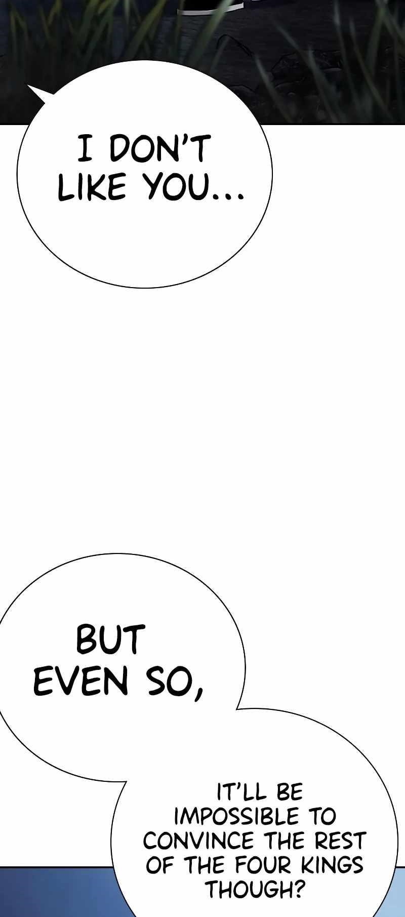 To Not Die - Chapter 103 Page 14