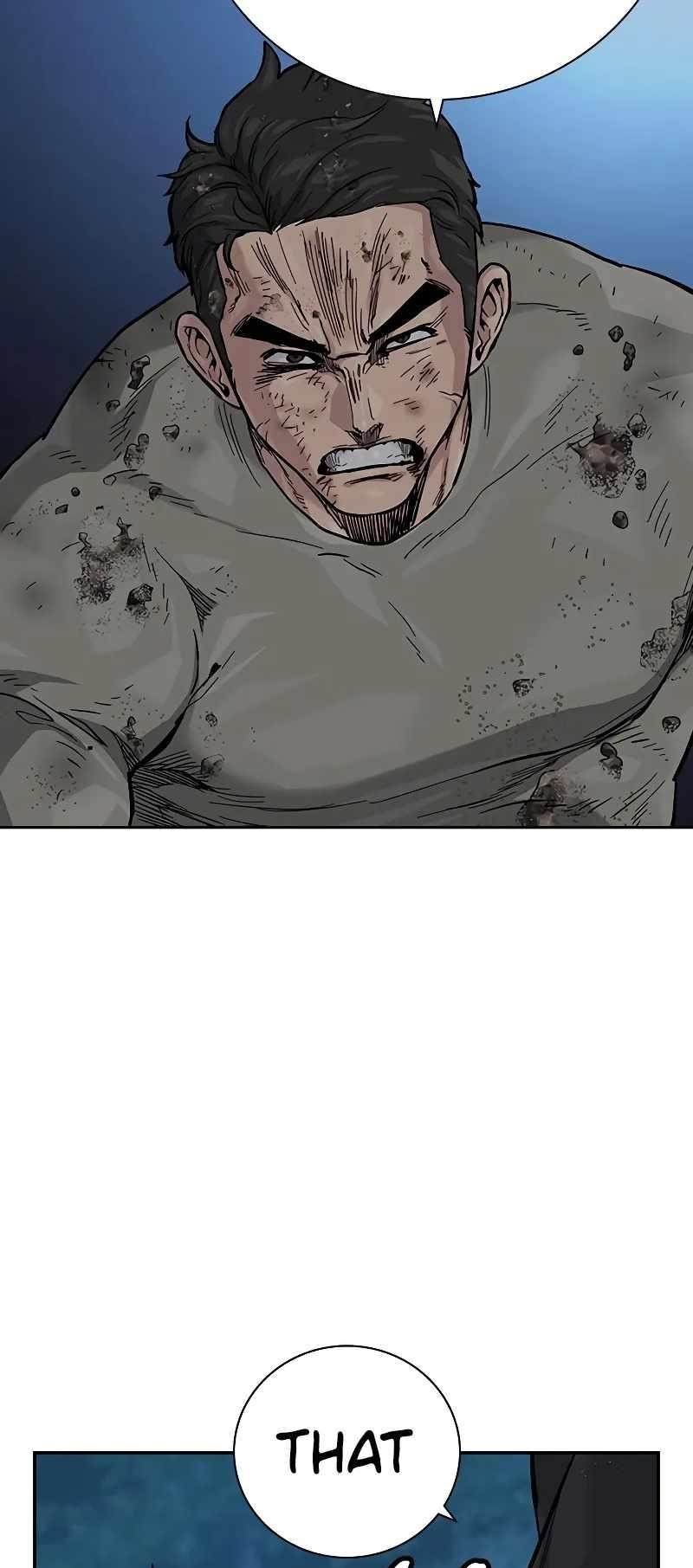 To Not Die - Chapter 103 Page 15