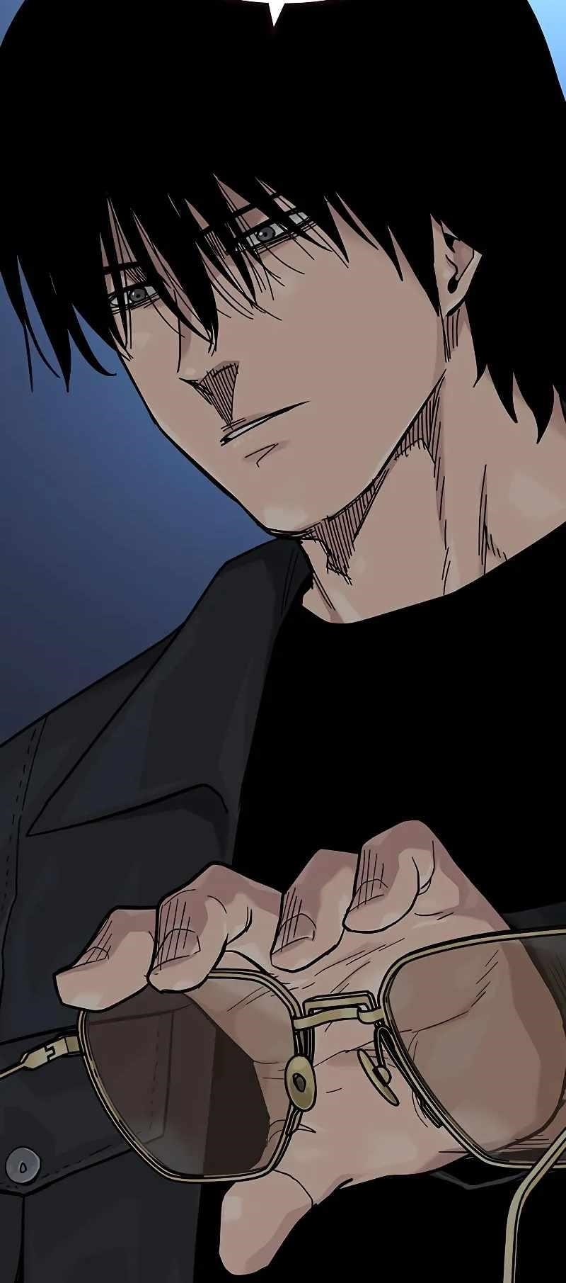 To Not Die - Chapter 103 Page 17