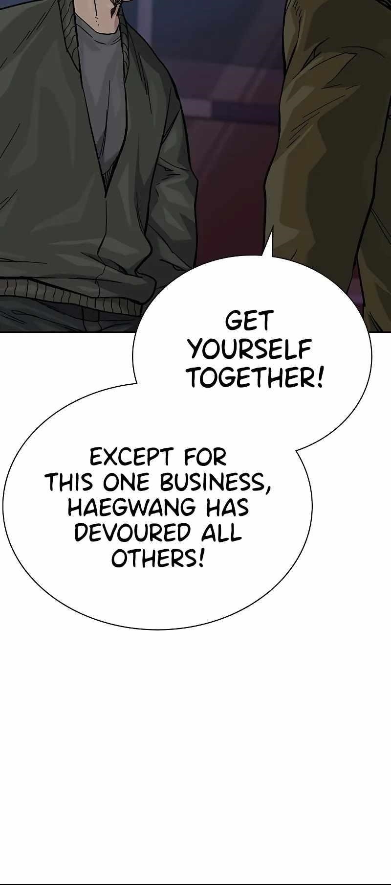 To Not Die - Chapter 103 Page 24