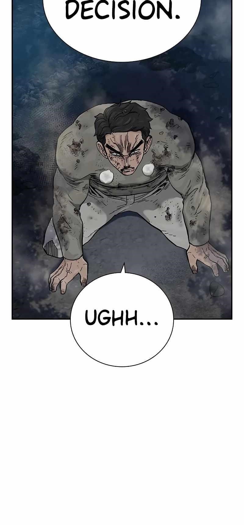 To Not Die - Chapter 103 Page 3