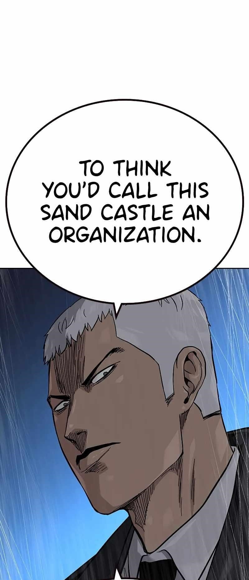 To Not Die - Chapter 103 Page 48