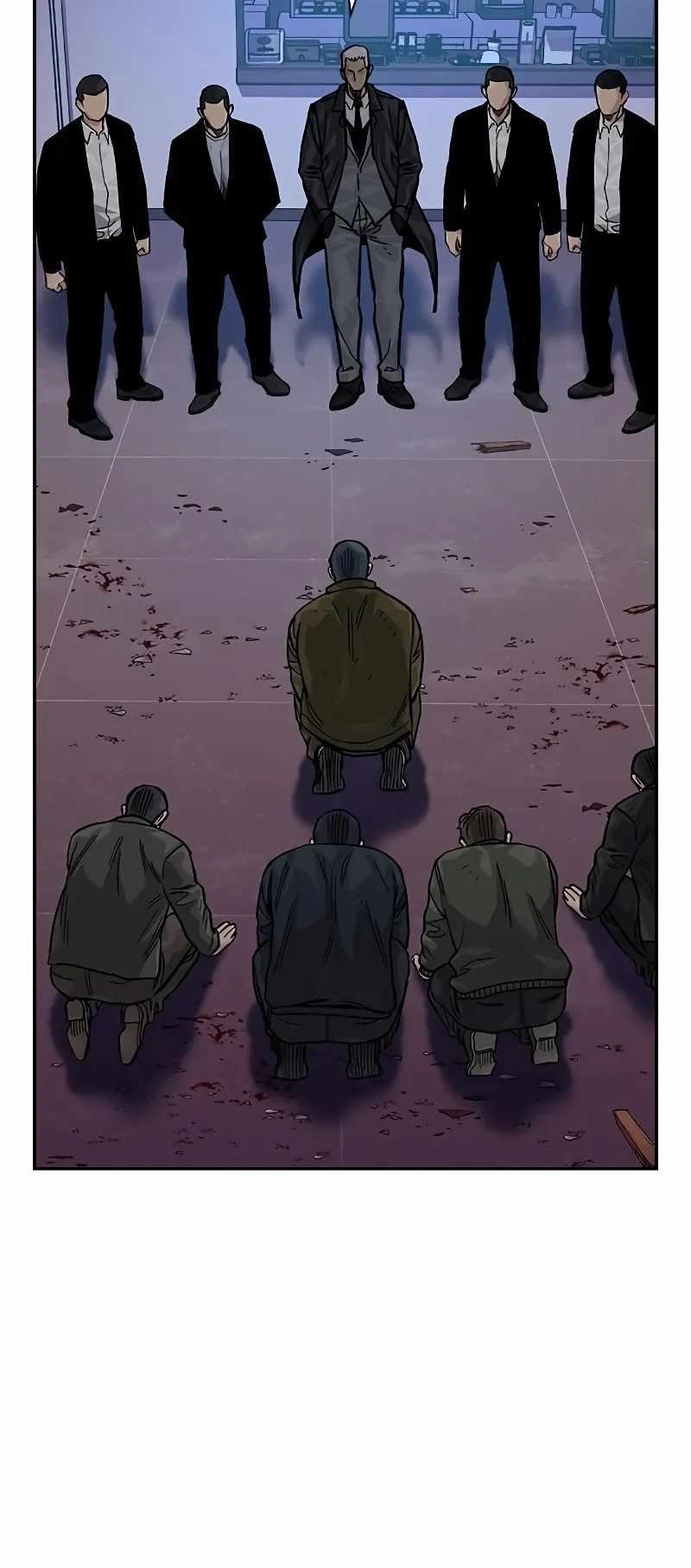 To Not Die - Chapter 103 Page 51