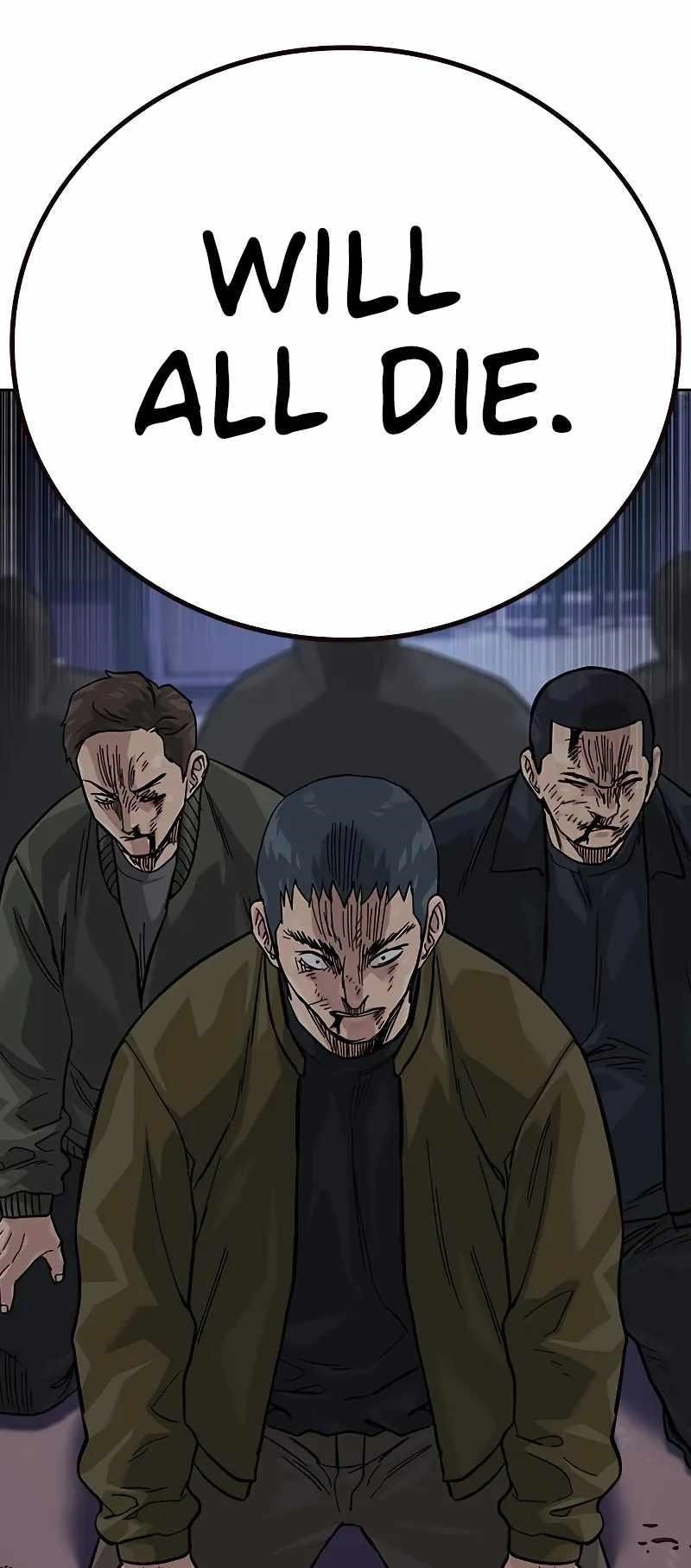 To Not Die - Chapter 103 Page 52