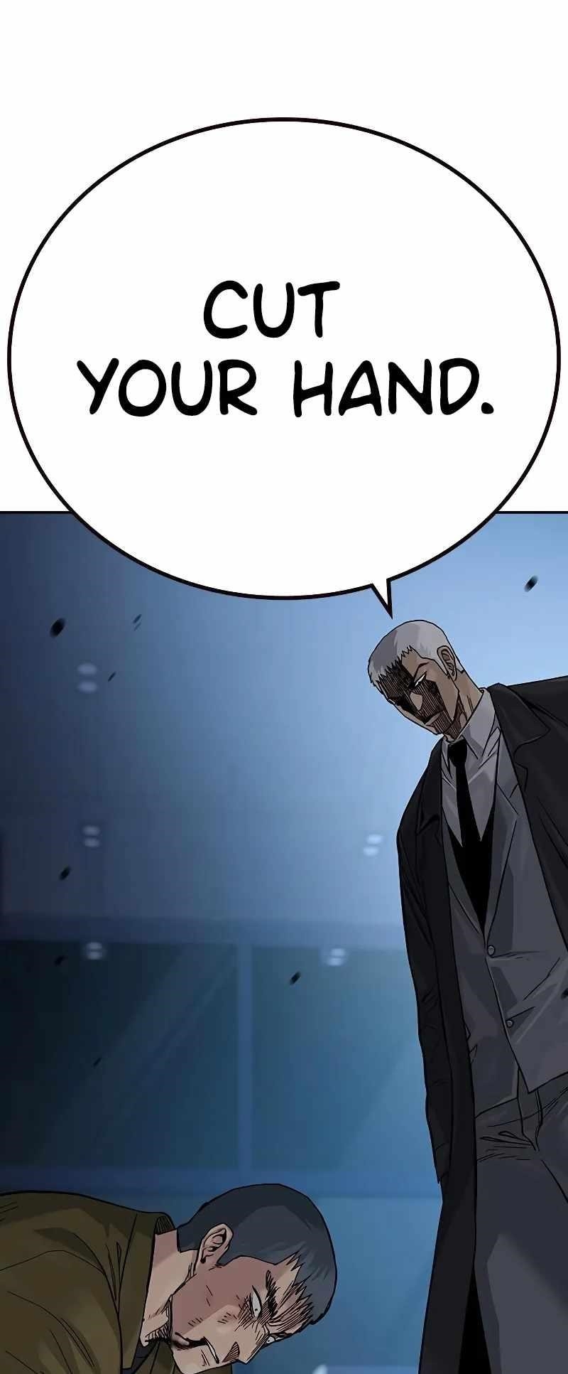 To Not Die - Chapter 103 Page 59