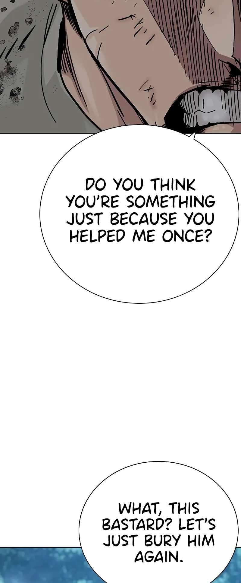 To Not Die - Chapter 103 Page 9