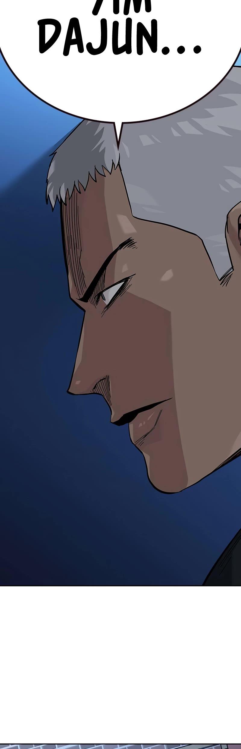 To Not Die - Chapter 104 Page 15