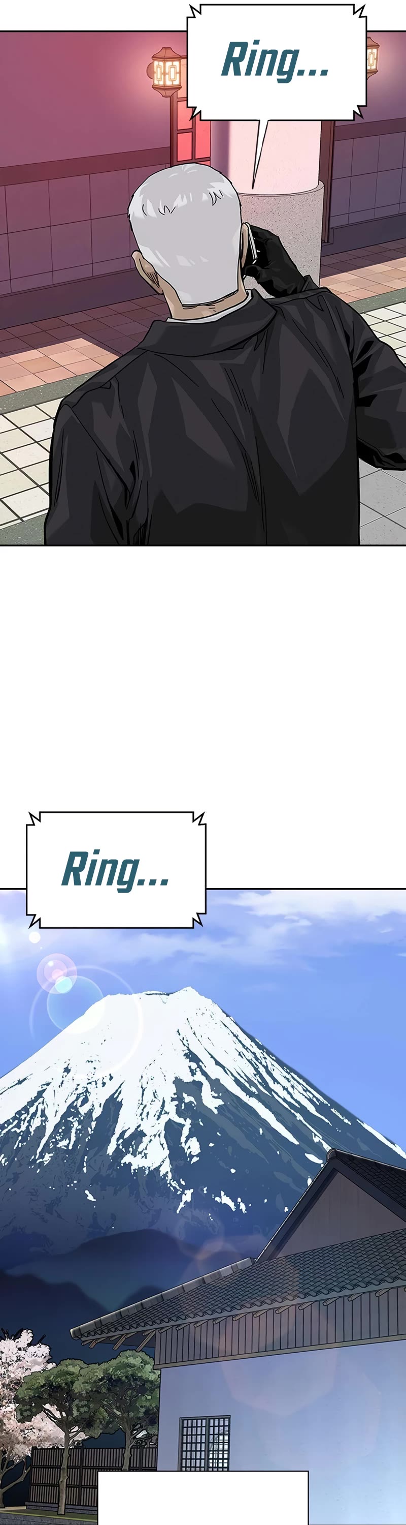 To Not Die - Chapter 104 Page 17