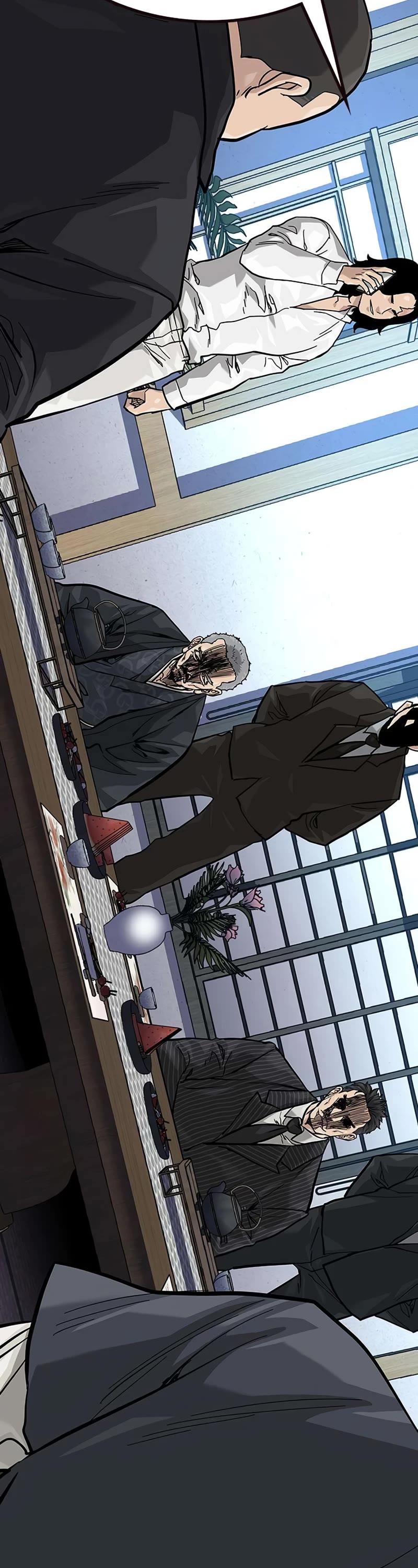 To Not Die - Chapter 104 Page 30