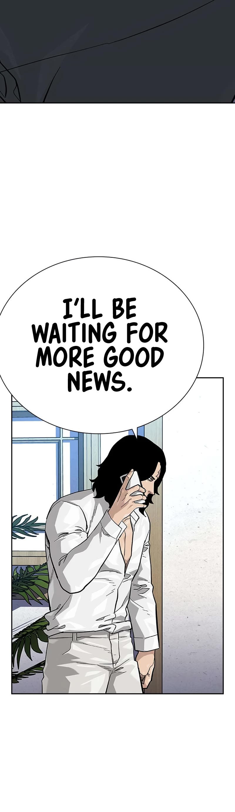 To Not Die - Chapter 104 Page 31