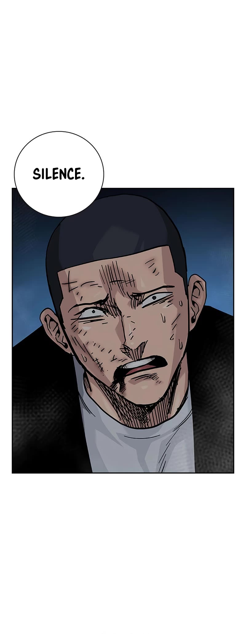 To Not Die - Chapter 104 Page 4