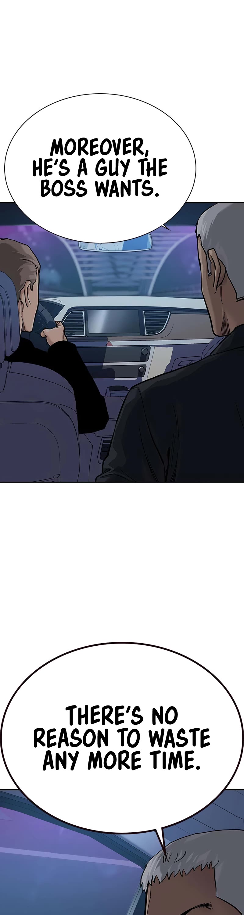 To Not Die - Chapter 104 Page 47