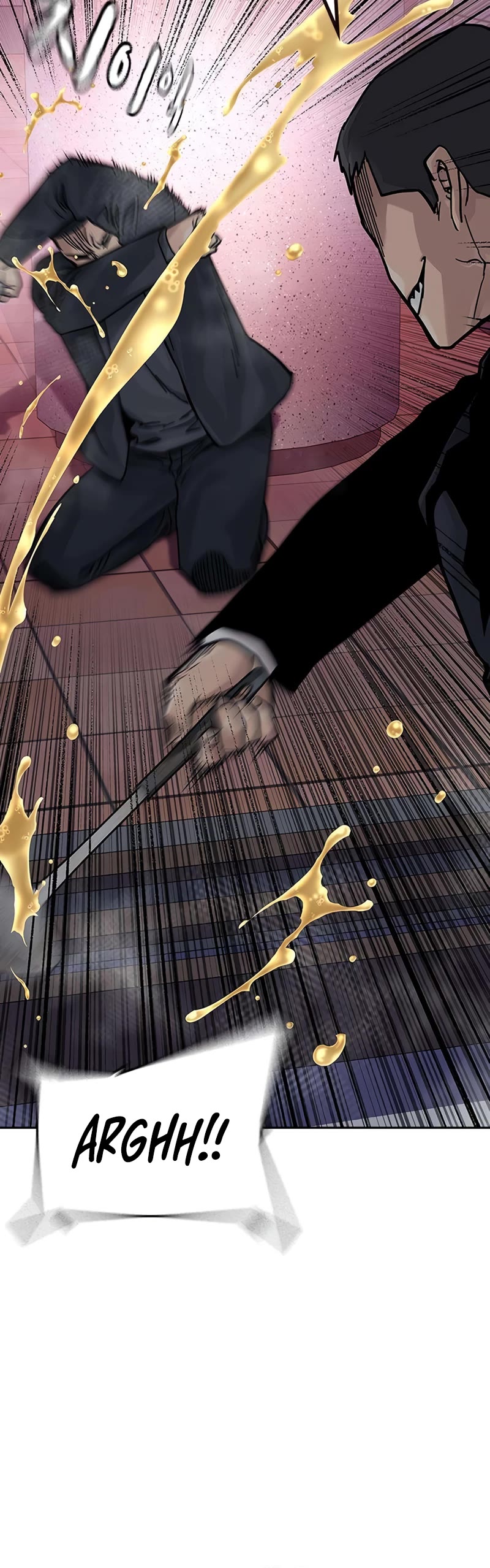 To Not Die - Chapter 104 Page 52