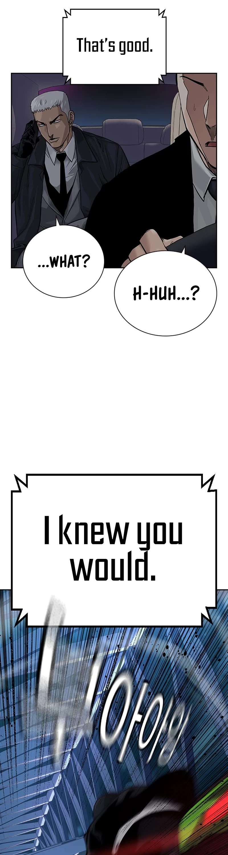 To Not Die - Chapter 104 Page 69