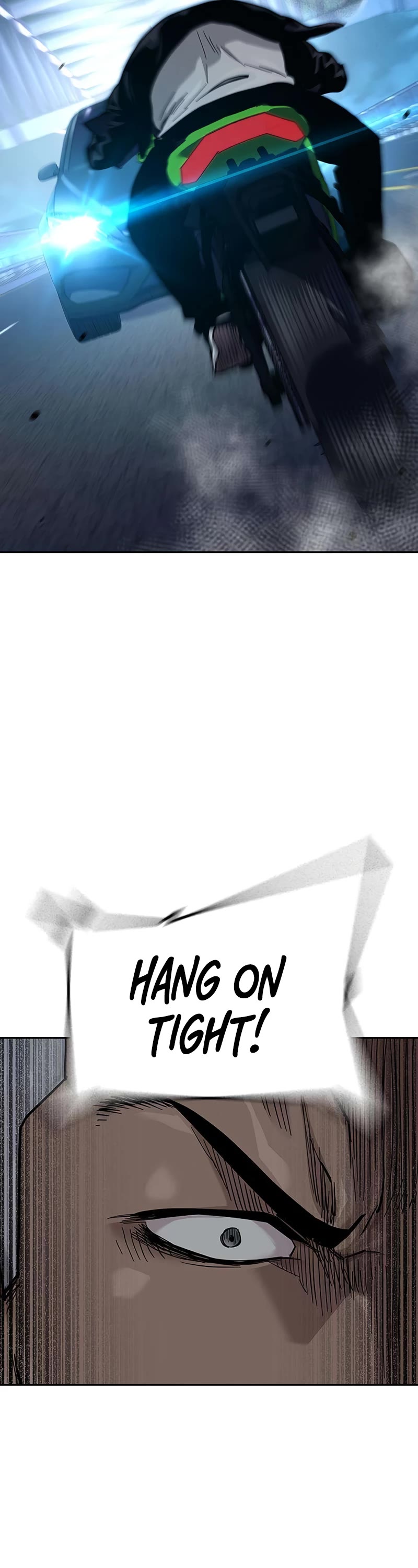 To Not Die - Chapter 104 Page 72