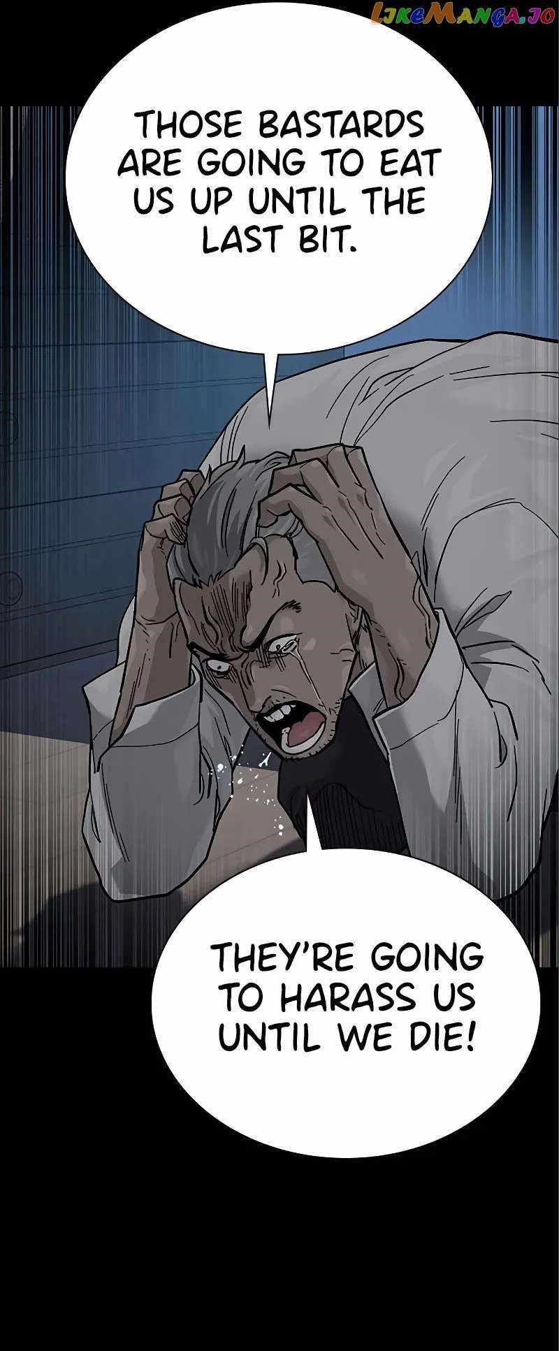 To Not Die - Chapter 108 Page 14