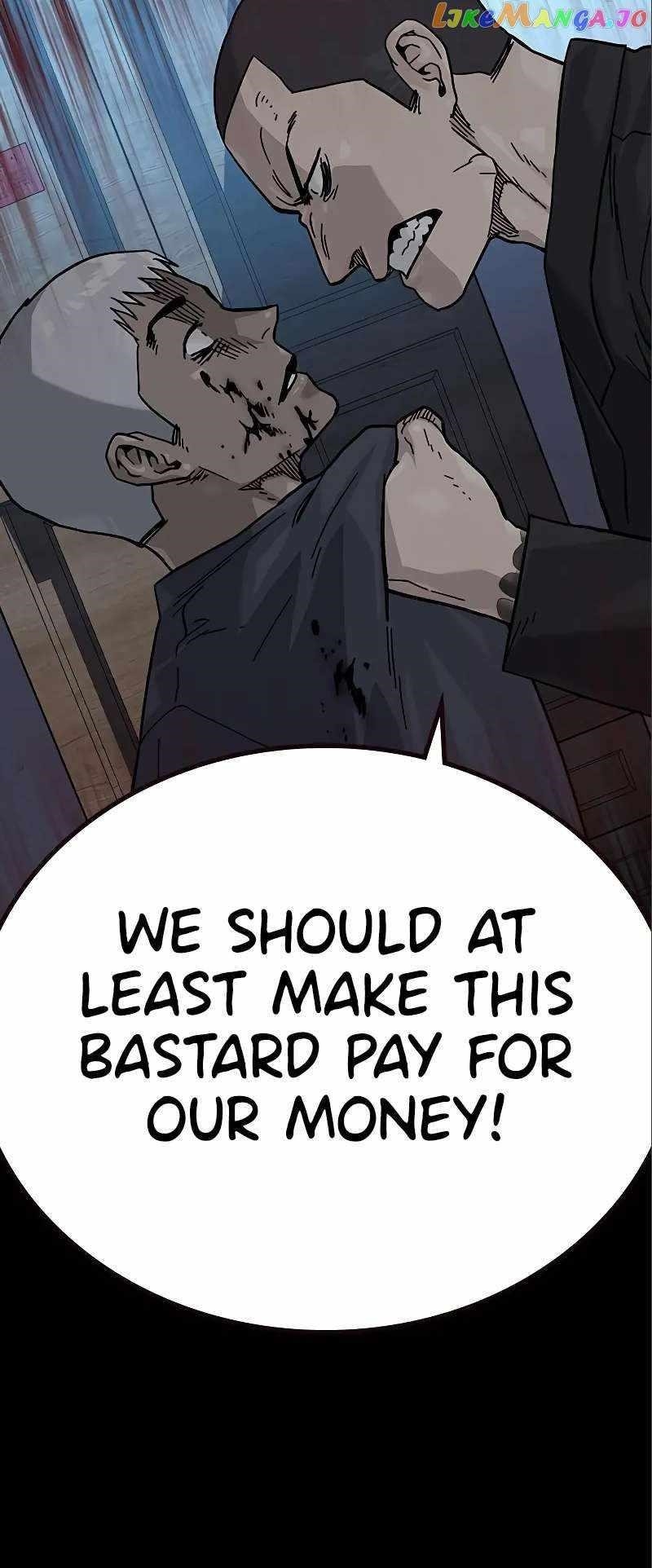 To Not Die - Chapter 108 Page 23