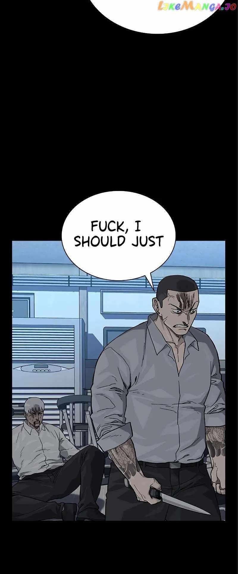 To Not Die - Chapter 108 Page 28