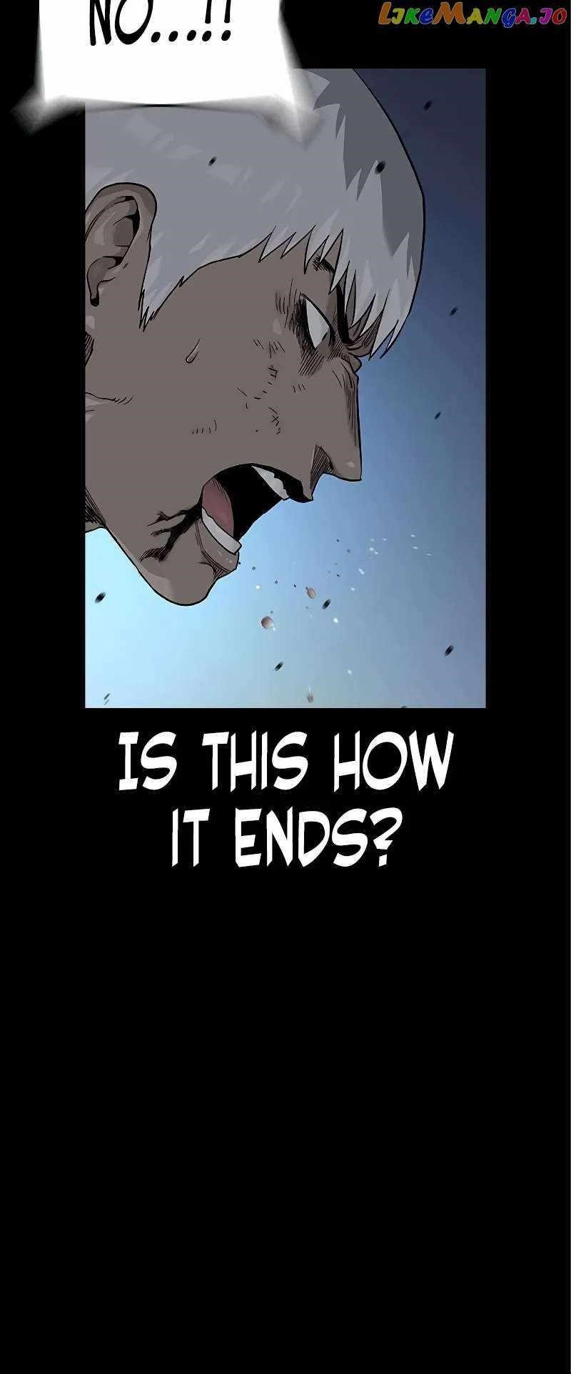 To Not Die - Chapter 108 Page 31