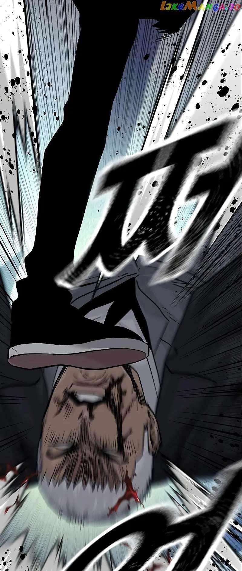 To Not Die - Chapter 108 Page 48