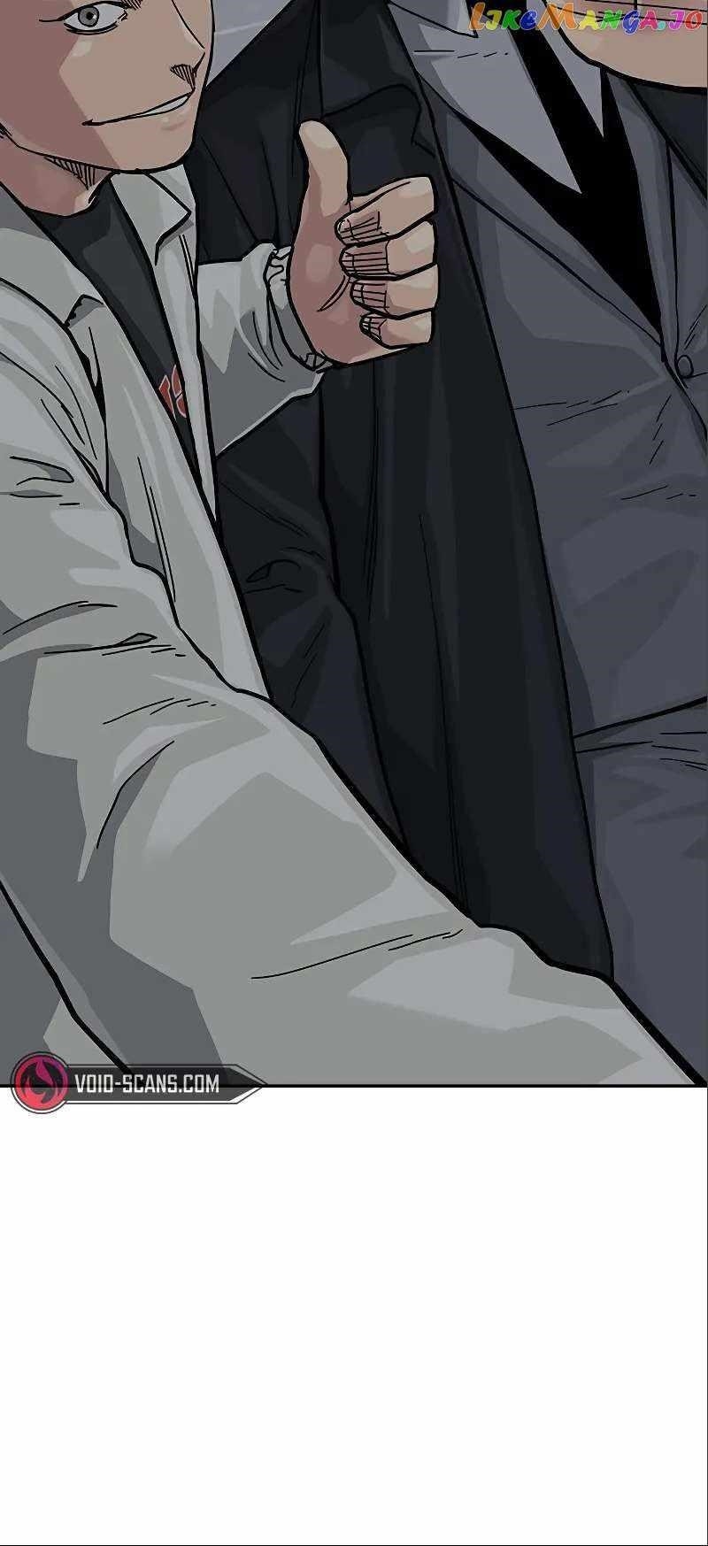 To Not Die - Chapter 108 Page 93