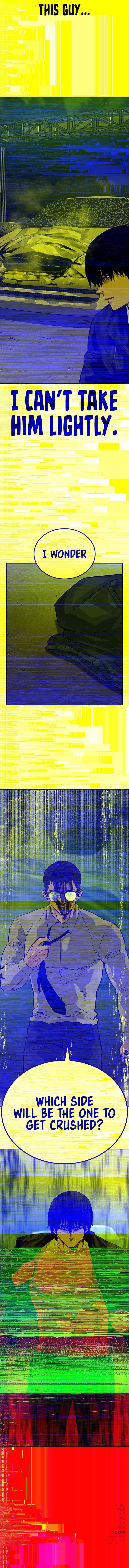 To Not Die - Chapter 117 Page 17