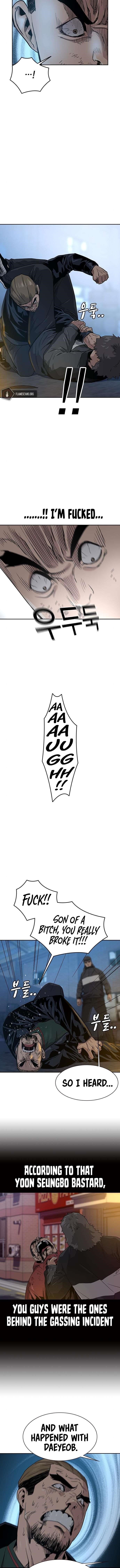 To Not Die - Chapter 14 Page 13