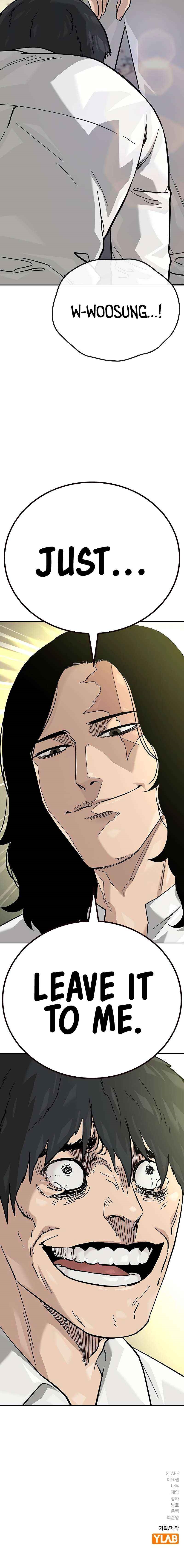 To Not Die - Chapter 142 Page 24