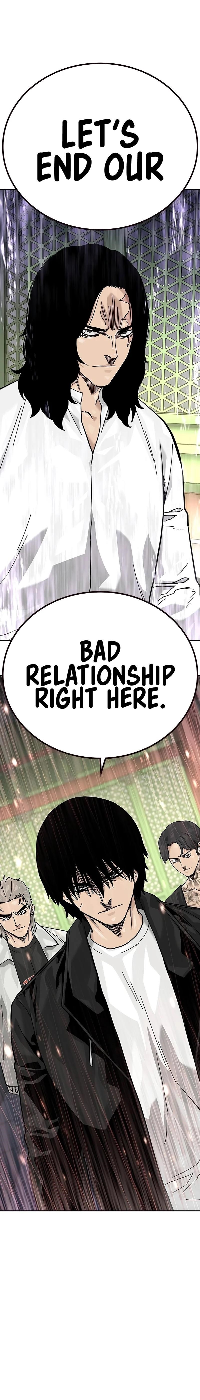 To Not Die - Chapter 145 Page 24