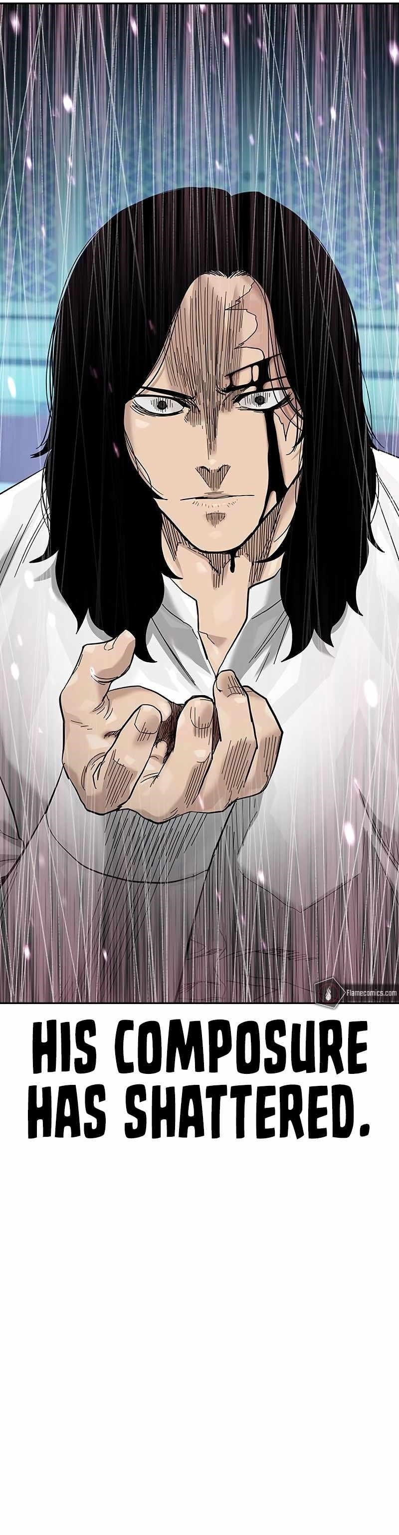 To Not Die - Chapter 146 Page 22