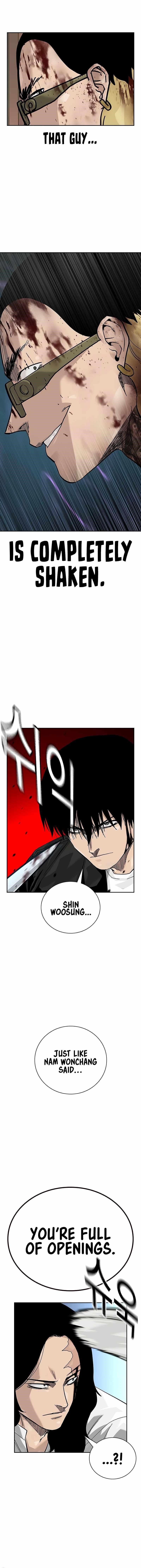 To Not Die - Chapter 147 Page 10