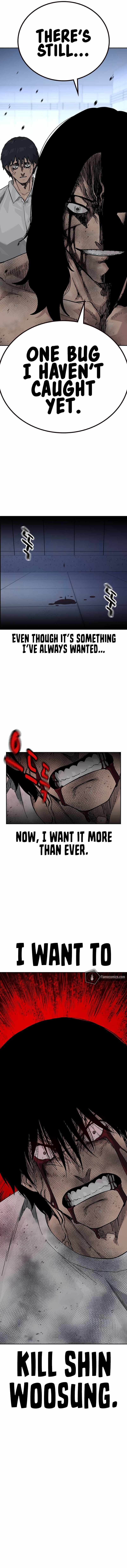 To Not Die - Chapter 150 Page 23