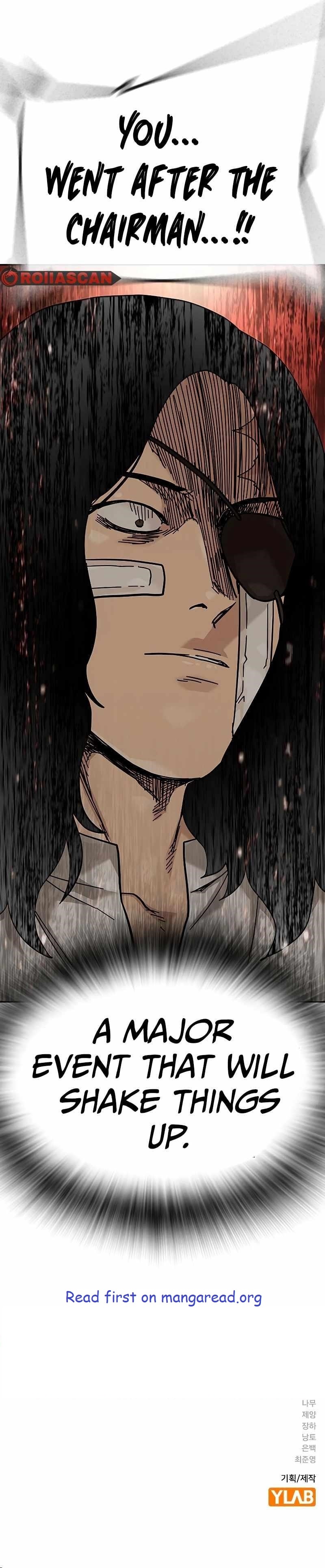 To Not Die - Chapter 156 Page 24