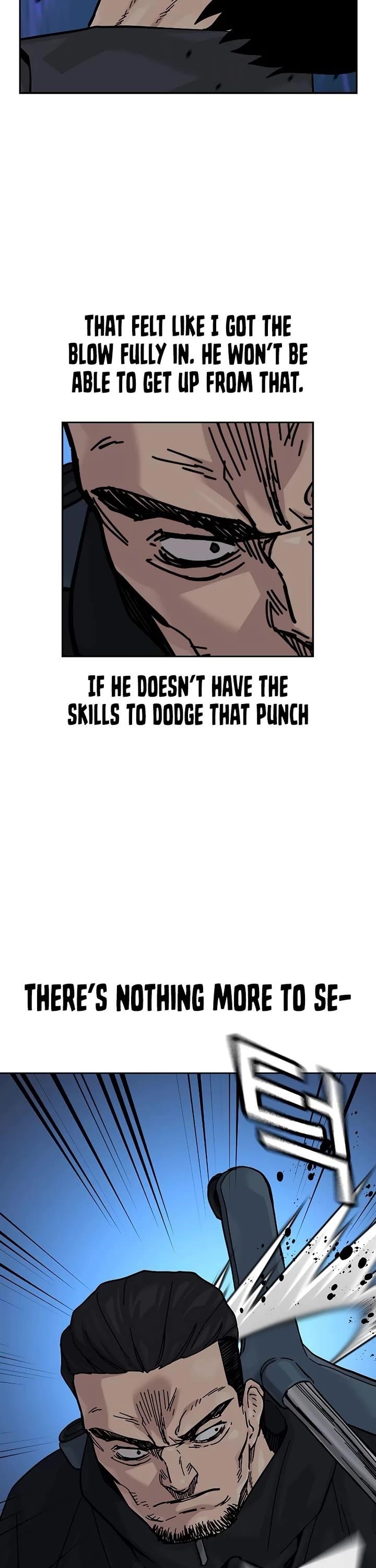 To Not Die - Chapter 161 Page 15