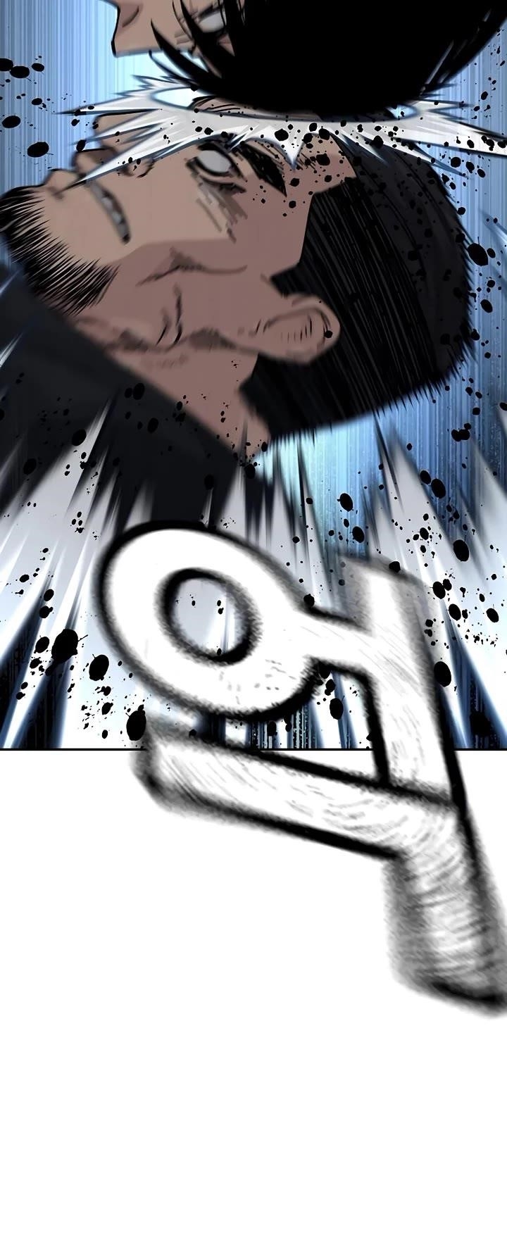 To Not Die - Chapter 161 Page 18