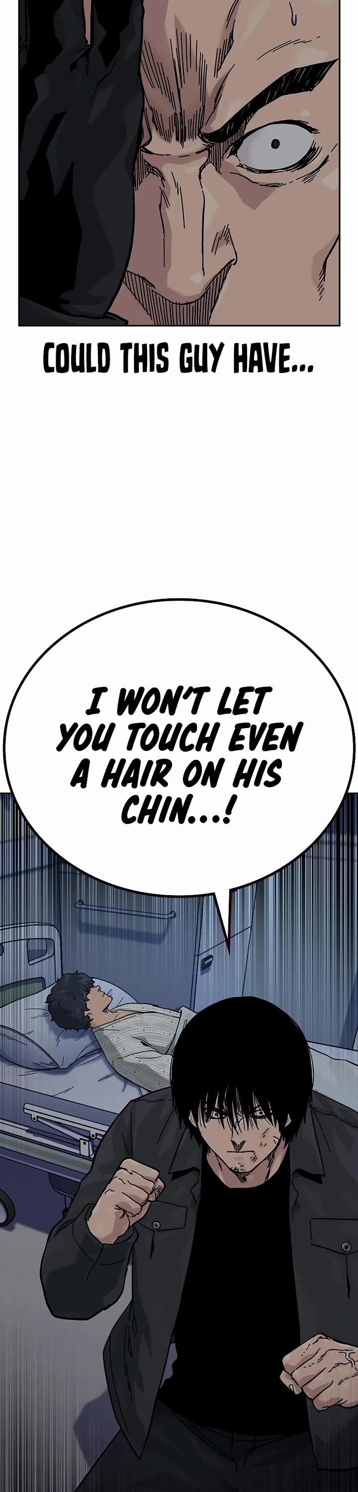 To Not Die - Chapter 161 Page 20