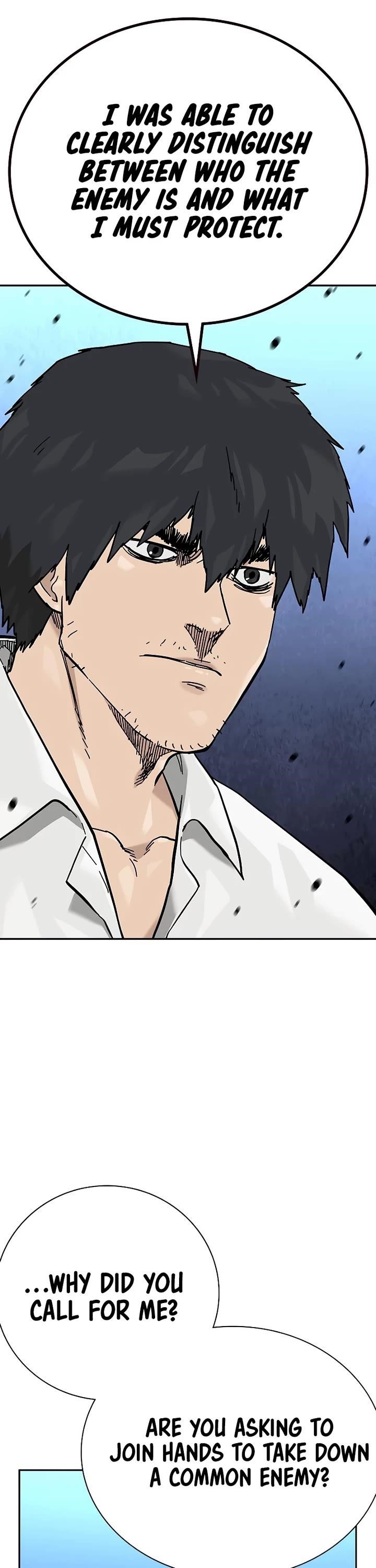 To Not Die - Chapter 161 Page 41