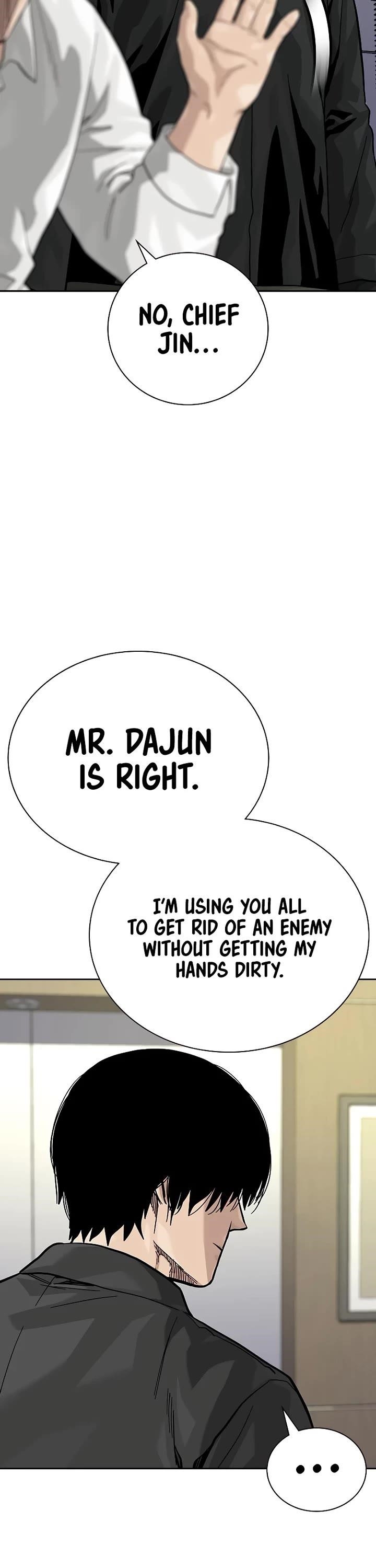 To Not Die - Chapter 161 Page 48