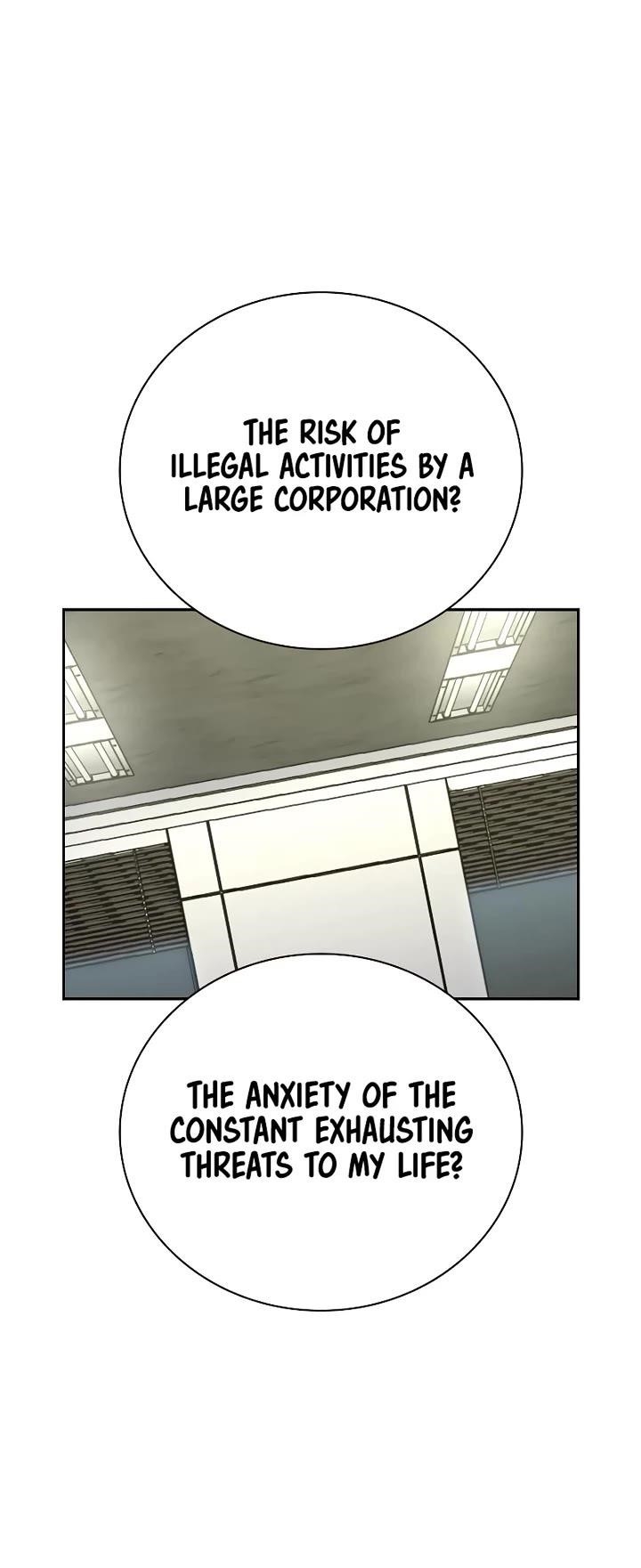 To Not Die - Chapter 161 Page 50