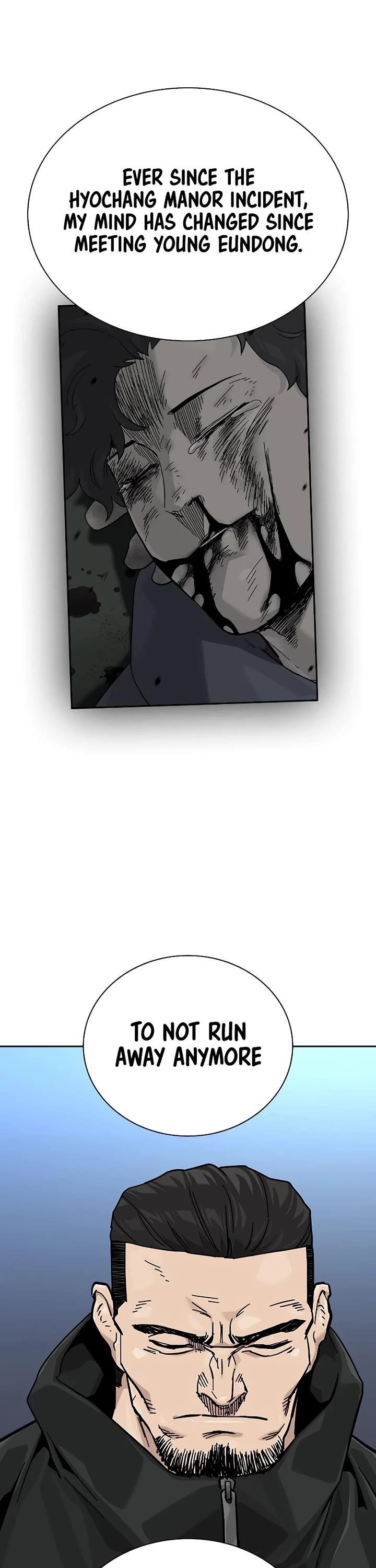 To Not Die - Chapter 161 Page 52