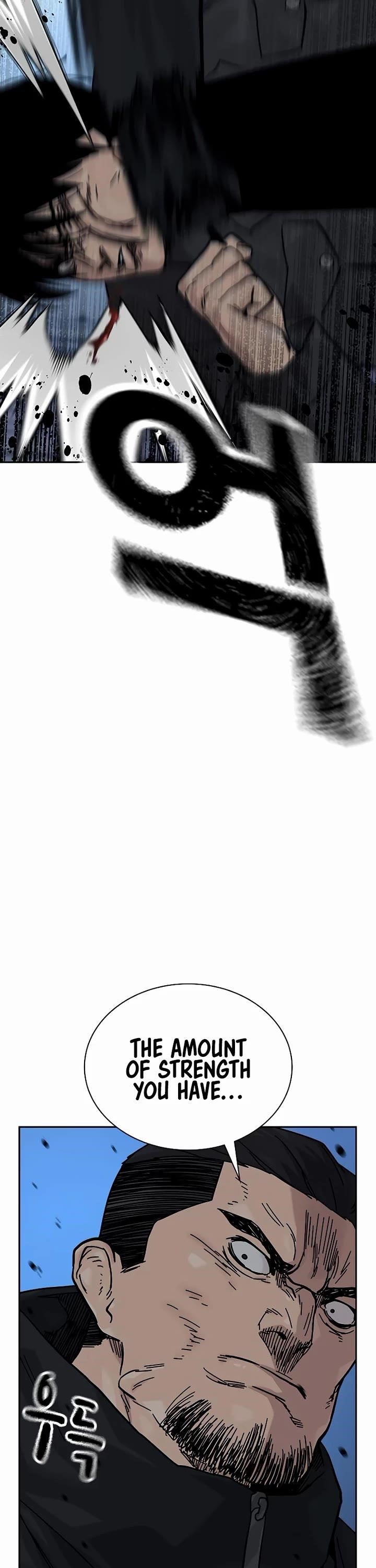 To Not Die - Chapter 161 Page 6