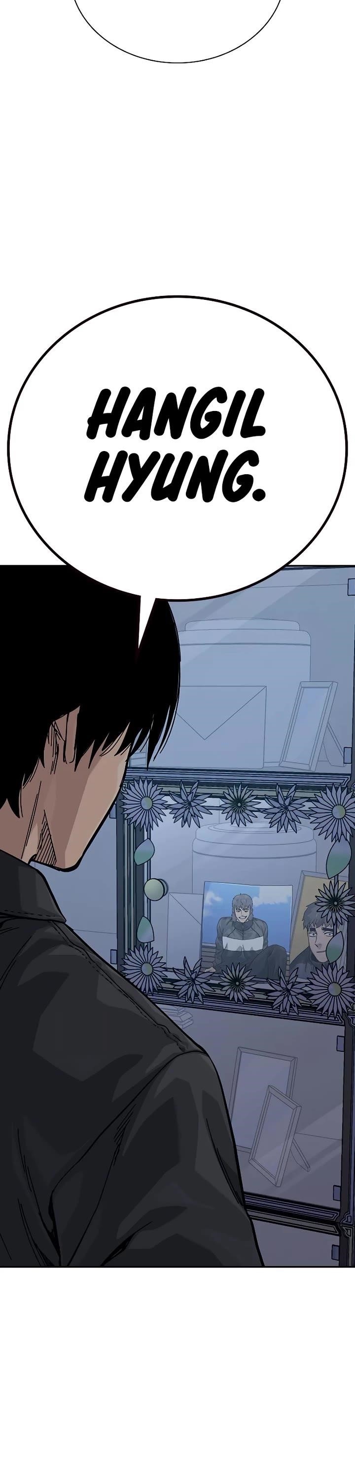 To Not Die - Chapter 161 Page 70