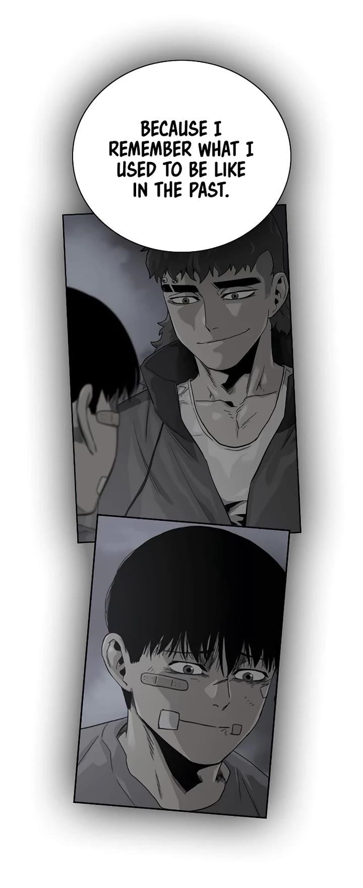 To Not Die - Chapter 161 Page 72