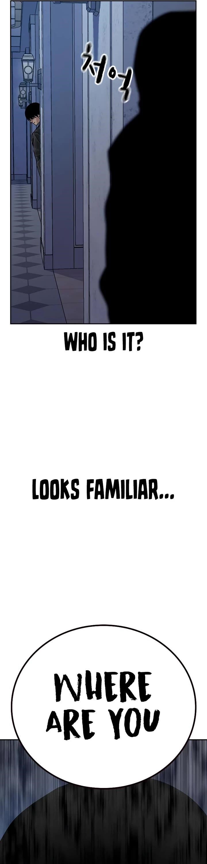 To Not Die - Chapter 161 Page 77