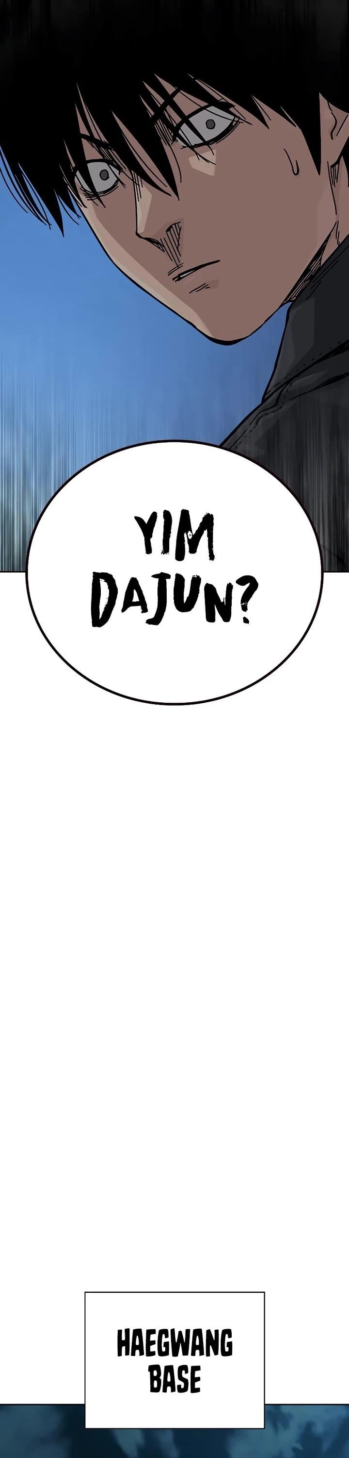 To Not Die - Chapter 161 Page 78