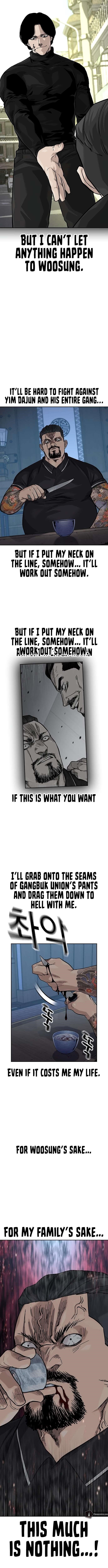 To Not Die - Chapter 164 Page 23