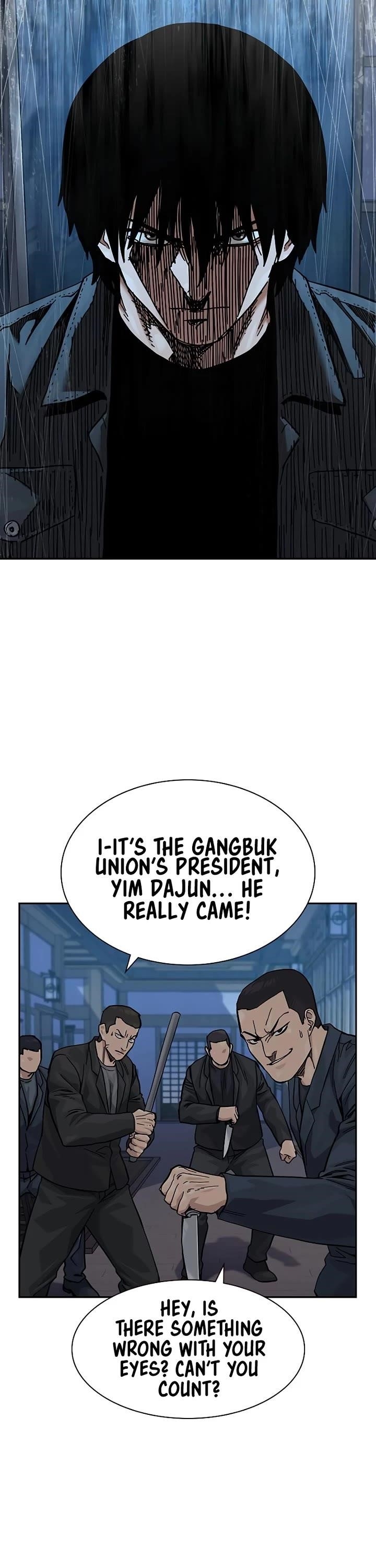 To Not Die - Chapter 166 Page 10