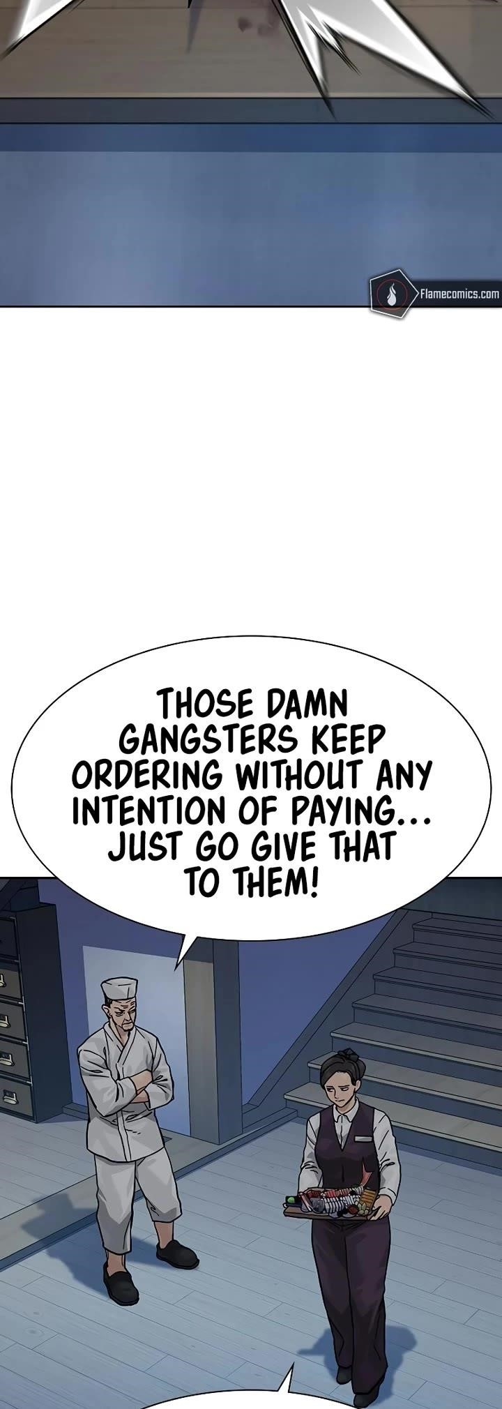 To Not Die - Chapter 166 Page 21